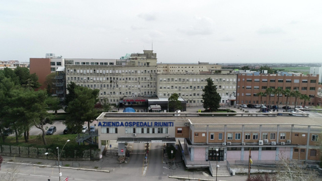 Bilancio 2022, il Policlinico di Foggia ottiene la certificazione ... &copy; Creative Commons