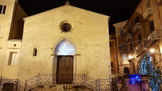 CENTRO STORICO MEDIEVALE: Tutto quello che c'&egrave; da sapere &copy; Creative Commons