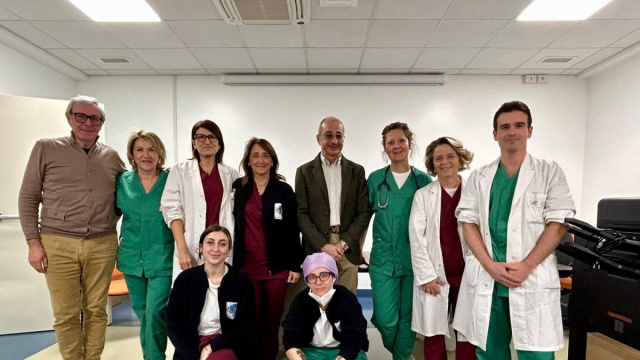 Comunicato stampa - Donazione di organi, l'impegno della Terapia ... &copy; Creative Commons