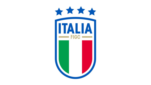 FIGC, presentato il nuovo logo scudetto  DAZN News Italia &copy; Creative Commons