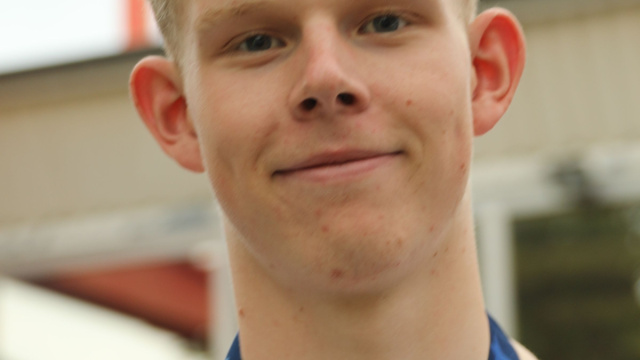 Finlay Tarling - Wikipedia &copy; Creative Commons