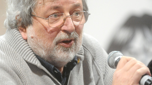Francesco Guccini - Wikipedia &copy; Creative Commons