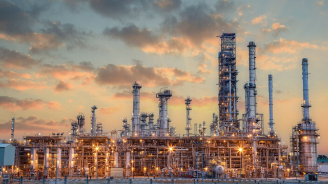 Gas Naturale UE in rialzo del +25%, sui massimi da tre anni - Websim &copy; Creative Commons