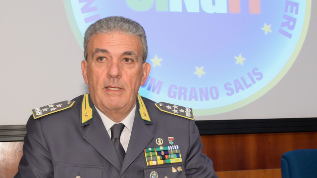 Lettera aperta al Comandante Generale della Guardia di Finanza ... &copy; Creative Commons