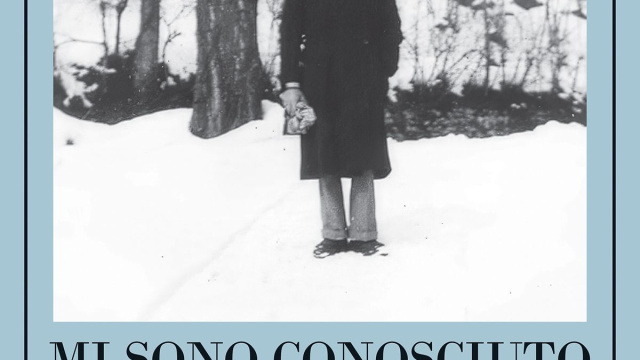 Mi sono conosciuto nel sogno. Diario - Guido Morselli &copy; Creative Commons
