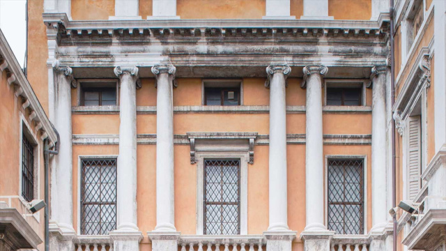 Museo Archeologico Nazionale di Venezia  Famiglie a Venezia &copy; Creative Commons