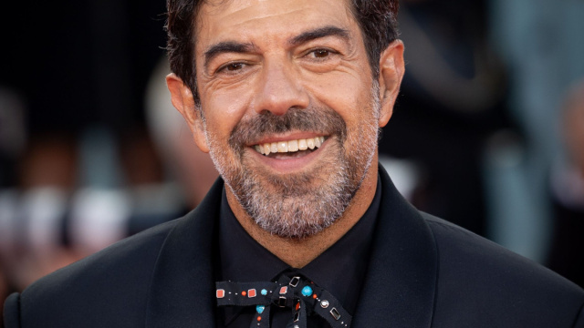 Pierfrancesco Favino - Wikipedia &copy; Creative Commons