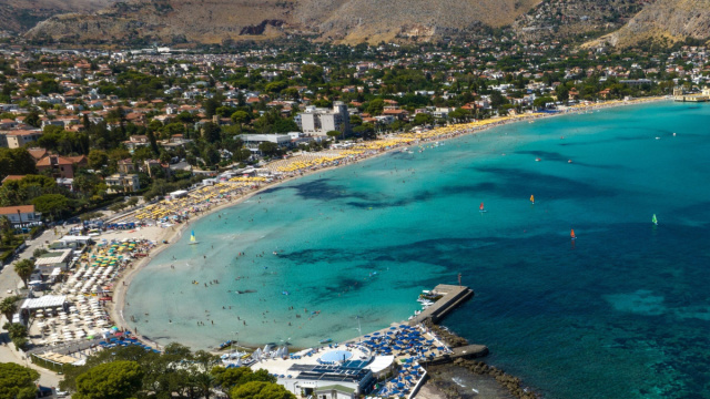 Visita Capaci: scopri il meglio di Capaci, Sicilia, nel 2026 ... &copy; Creative Commons