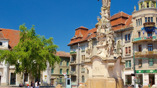 Visita Romania: scopri il meglio di Romania, Europa, nel 2026 ... &copy; Creative Commons