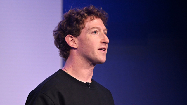 Zuckerberg manifesto pushes an open-source approach on AI as Meta ... &copy; Creative Commons