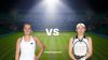 Blinkova-Alexandrova, derby a Cincinnati: Ekaterina favorita a 1.29