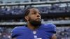 Falcons in emergenza difesa: tre soluzioni dopo lo stop di Pearce Jr.