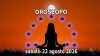 L'oroscopo del 22 agosto, classifica e previsioni: Capricorno, 1° posto e Luna nel segno
