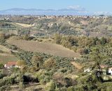 I migliori tracciati per la corsa a piedi nei dintorni di Orsogna ... &copy; Creative Commons