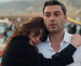 In foto i protagonisti di Far Away &copy; Mediaset