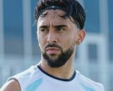 Nico Gonzalez (Foto &copy; Instagram-Official Argentina)