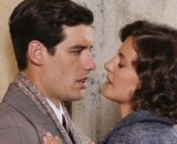 Riccardo e Nicoletta - screenshot &copy; Rai.