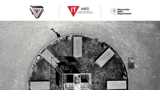 Firenze, dal 9 settembre, al Memoriale, mostra fotografica su ... &copy; Creative Commons