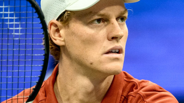 Jannik Sinner - Wikipedia &copy; Creative Commons