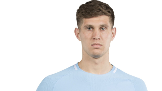 John Stones - IMDb &copy; Creative Commons