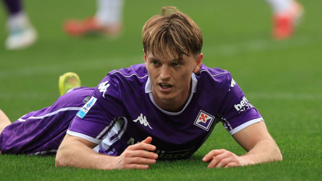 Rapina a casa Gudmundsson: l'attaccante della Fiorentina offre una ... &copy; Creative Commons