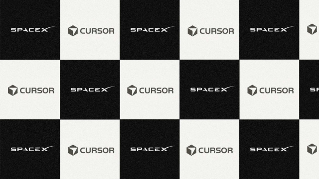 SpaceX Confirms $60 Billion Cursor Acquisition, Accelerating ... &copy; Creative Commons