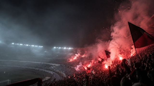 Tanti abbonati quest'anno tra serie A, B e C