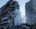 Ucraina sotto attacco: un morto e sette feriti. Mosca respinge oltre 130 droni