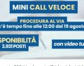 3.931 posti, ma con uno squilibrio enorme: 3.919 alla primaria e solo 12 all’infanzia.