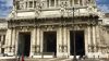 Milano, arrestato per tentato strangolamento in Stazione Centrale