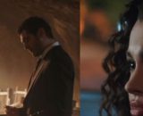 In foto i protagonisti di Racconto di una donna &copy; Mediaset