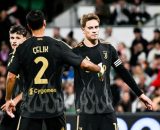 Kenan Yildiz, attaccante della Juventus. Foto &copy; Juventus FC