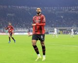 Ruben Loftus-Cheek, centrocampista del Milan. Foto &copy; Milan