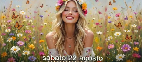 L'oroscopo del 22 agosto con classifica: 1ºToro, giornata luminosa per l'amore