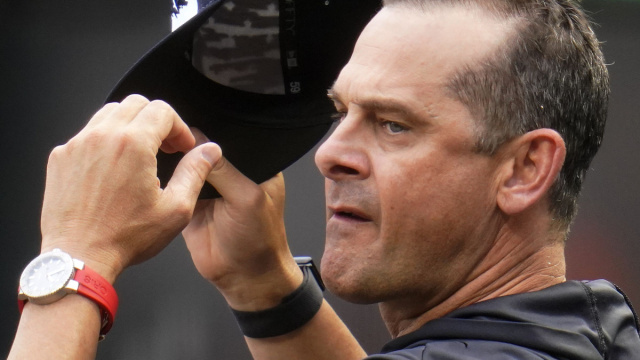 Aaron Boone Wrist Watch Best Aaron Boone Oris Watch Free Shipping ... &copy; Creative Commons
