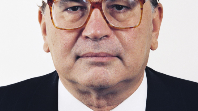 Bettino Craxi - Wikipedia &copy; Creative Commons