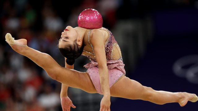 Coppa del mondo di Ginnastica ritmica 2026 a Milano: programma ... &copy; Creative Commons