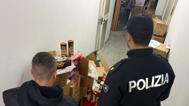 Crotone: Operazione interforze &ldquo;Focus 'Ndrangheta, un arrestato ... &copy; Creative Commons