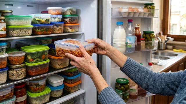 Dopo il pranzo di Ferragosto, gli avanzi possono diventare una risorsa: creativit&agrave; in cucina e attenzione allo spreco fanno la differenza.