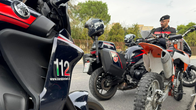 Ferragosto sicuro, controlli rafforzati dei Carabinieri in tutta ... &copy; Creative Commons