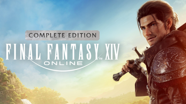 Final Fantasy XIV Online - Giochi per PS4 e PS5 PlayStation (Italia) - playstation.com