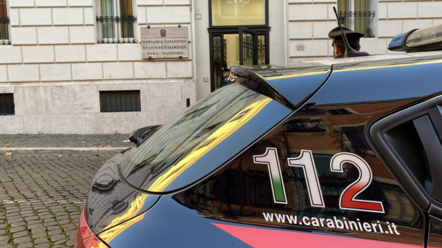 Furti con aggressione nei negozi di Trastevere e Torpignattara ... &copy; Creative Commons