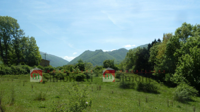 Immobiliare Simonetti Carsoli - vendita Terreno agricolo Rocca di ... &copy; Creative Commons