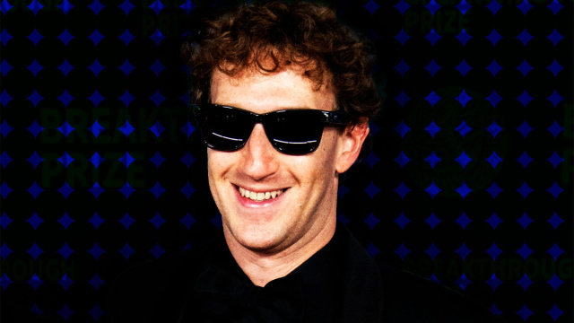 Mark Zuckerberg, la cifra da capogiro che offre ai ricercatori di ... &copy; Creative Commons