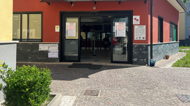 Ospedale "San Pio", da oggi parte il sistema di richiamata per ... &copy; Creative Commons