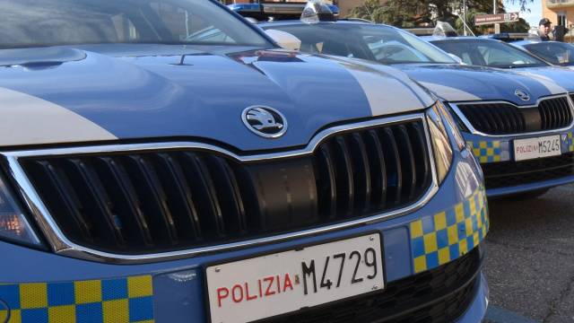 Strada Provinciale "Dogana": intensificati i controlli e ... &copy; Creative Commons