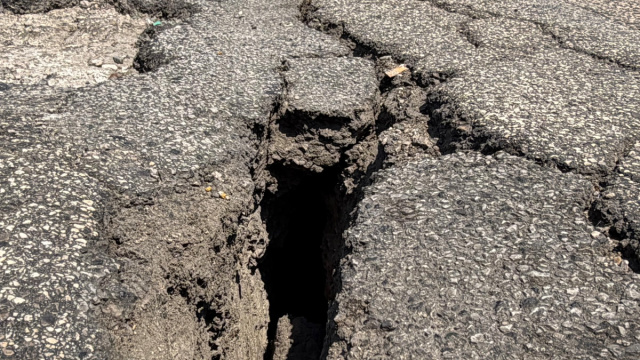 Terremoto Campi Flegrei, tutte le notizie: oltre 170 scosse dopo ... &copy; Creative Commons
