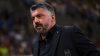 Lazio eliminata dal Mantova, esplode la contestazione: Gattuso nel mirino dei tifosi