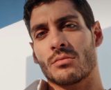 Javier Martinez - Screenshot &copy; Instagram.