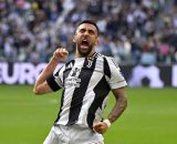 Nico Gonzalez, esterno della Juventus. Foto &copy; Juventus